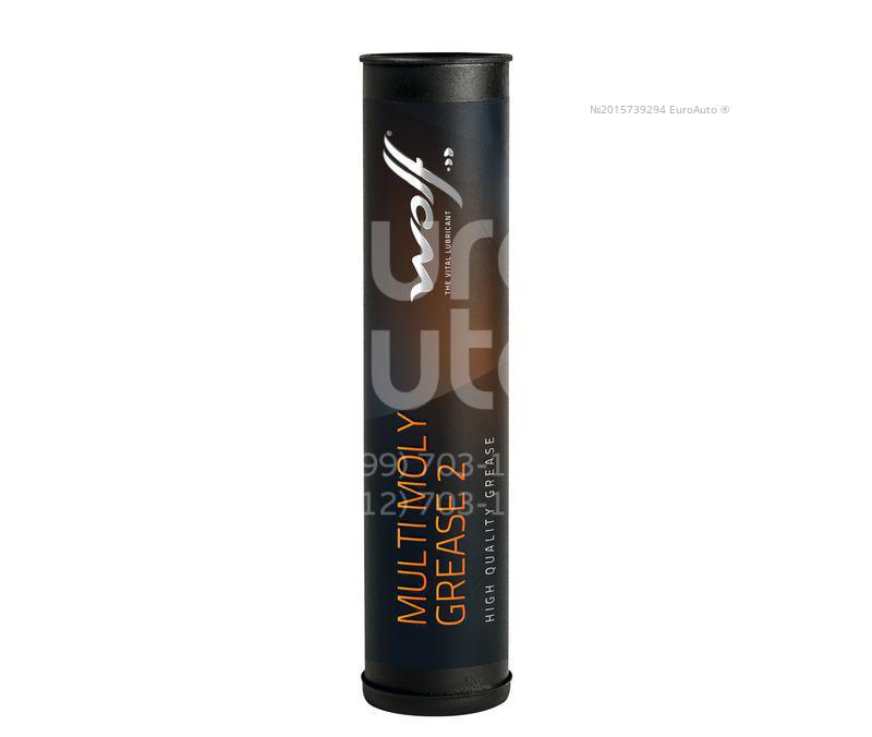WOLF MULTI MOLY GREASE 2 400GR