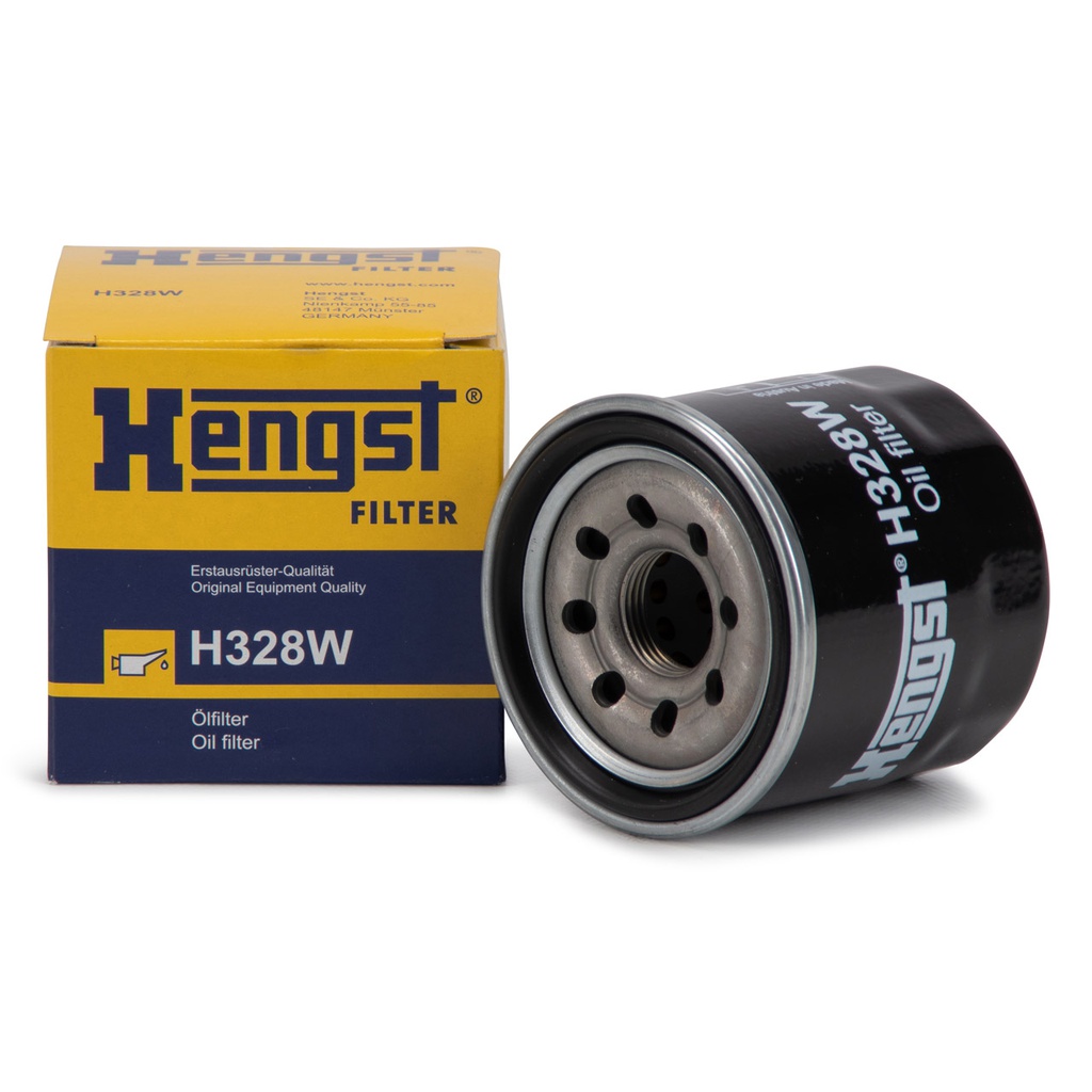 Fuel filter HENGST