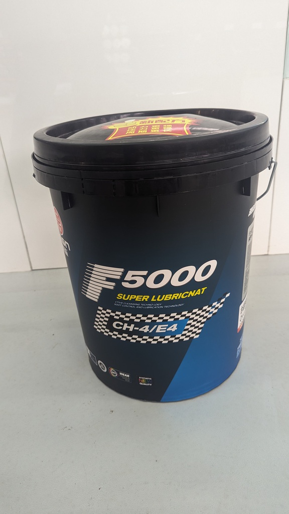 Моторын тос CH4-20W-50 18Л