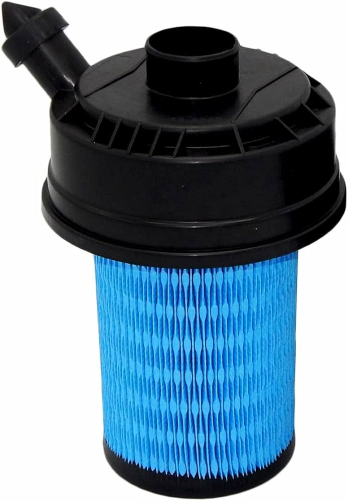 Хөргүүр агаар шүүгч