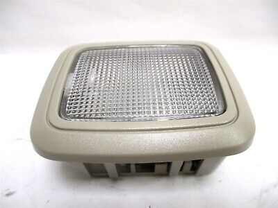 VOLVO кабин хаалганы гэрэл