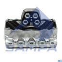 Хөдөлгүүрийн лаап, VOLVO 030.287