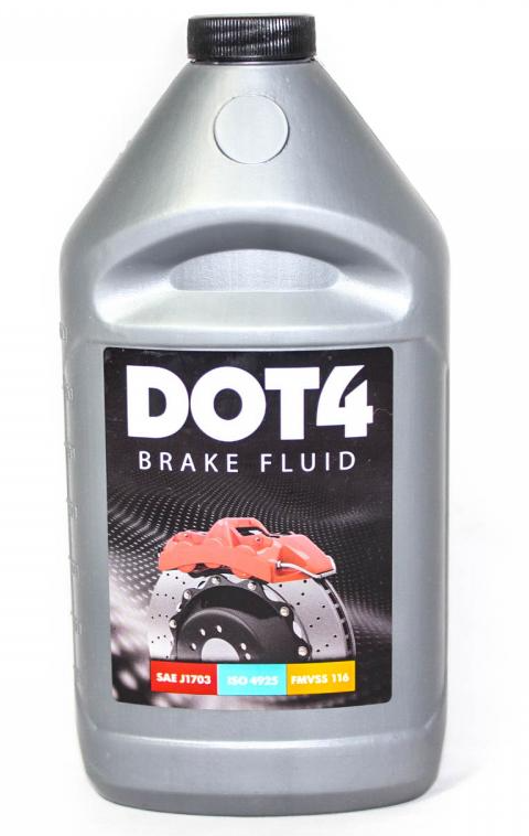 ШИНЭ DOT-4 455гр