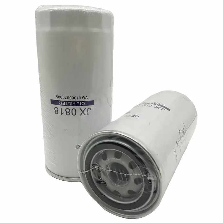 Huawei маслын шүүр JX0818 (Howo, North Benz)