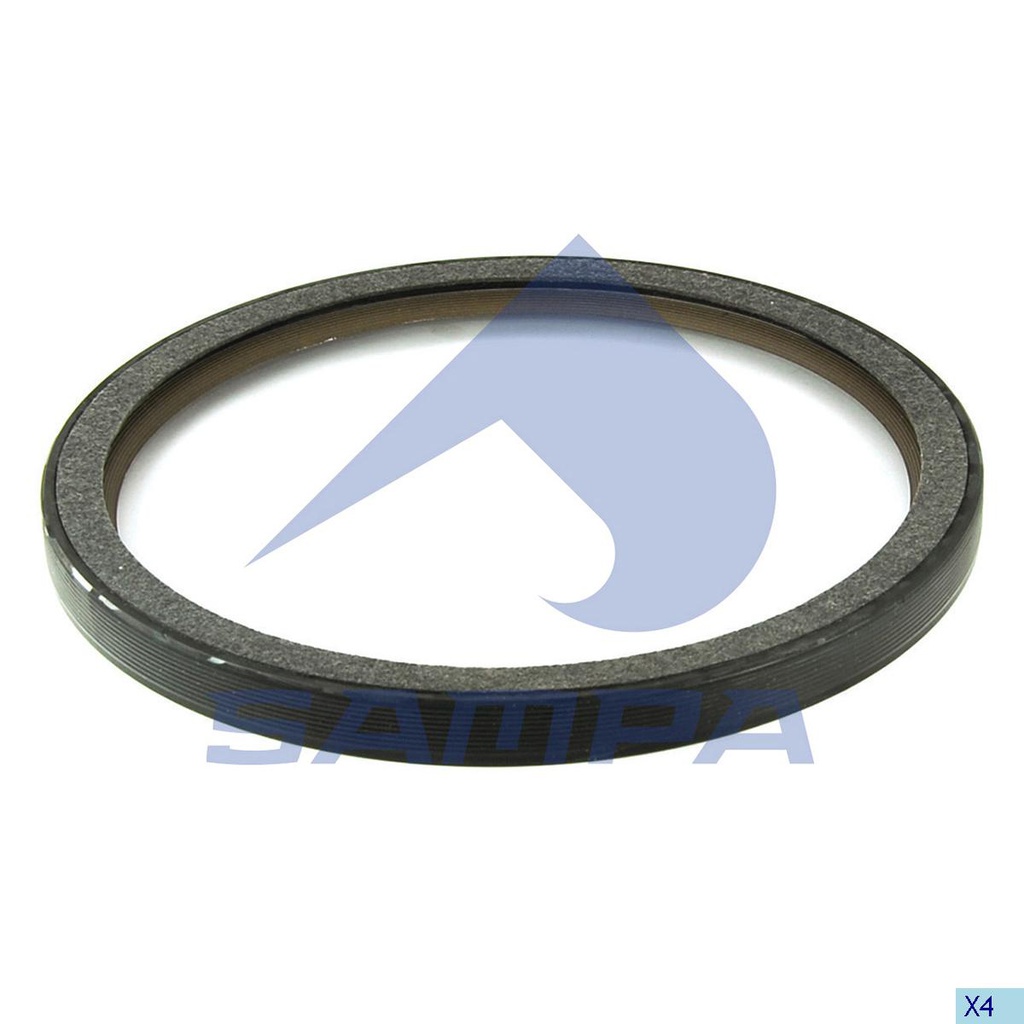 Oil seal, new version 031.287