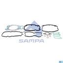 Гавлын жийрэг, SCANIA 040.628