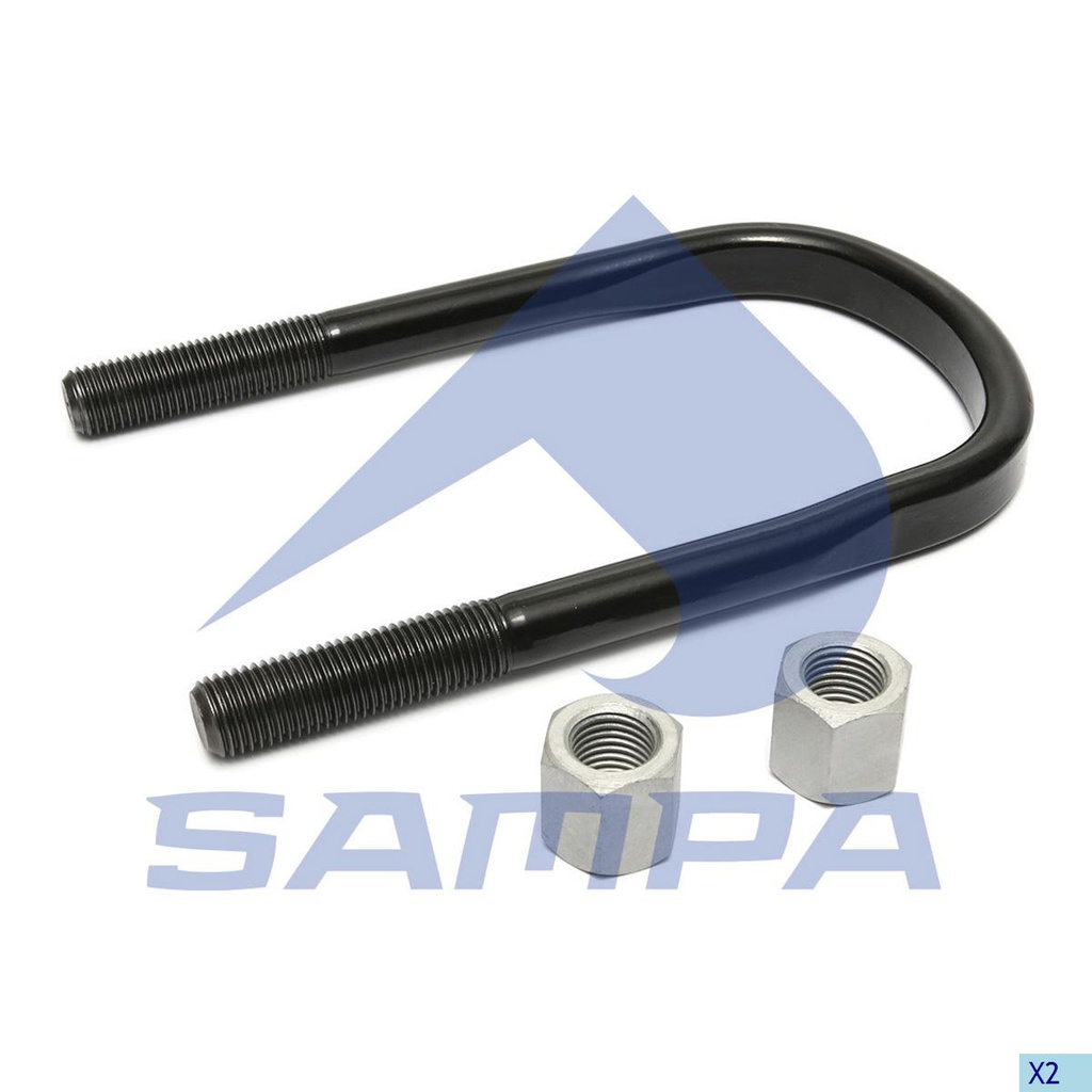 Стермень, BPW 071.072