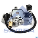 Хропны хавхлага/пигу/, VOLVO D13, D16 091.374