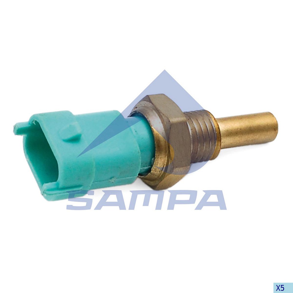 Temperature sensor 092.495