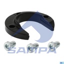 Эмээлийн дах, VOLVO/DAF 095.547