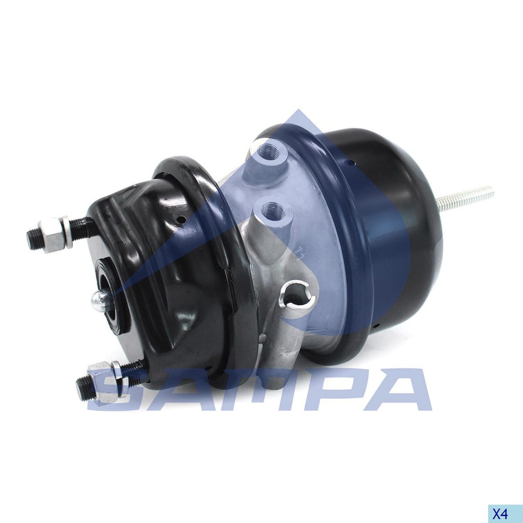 Tоормосны мембрам 096.2737