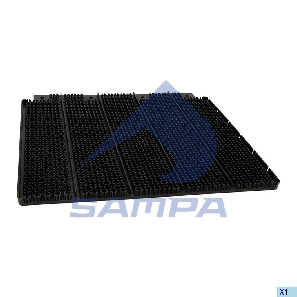 Mudguard  1895 0016