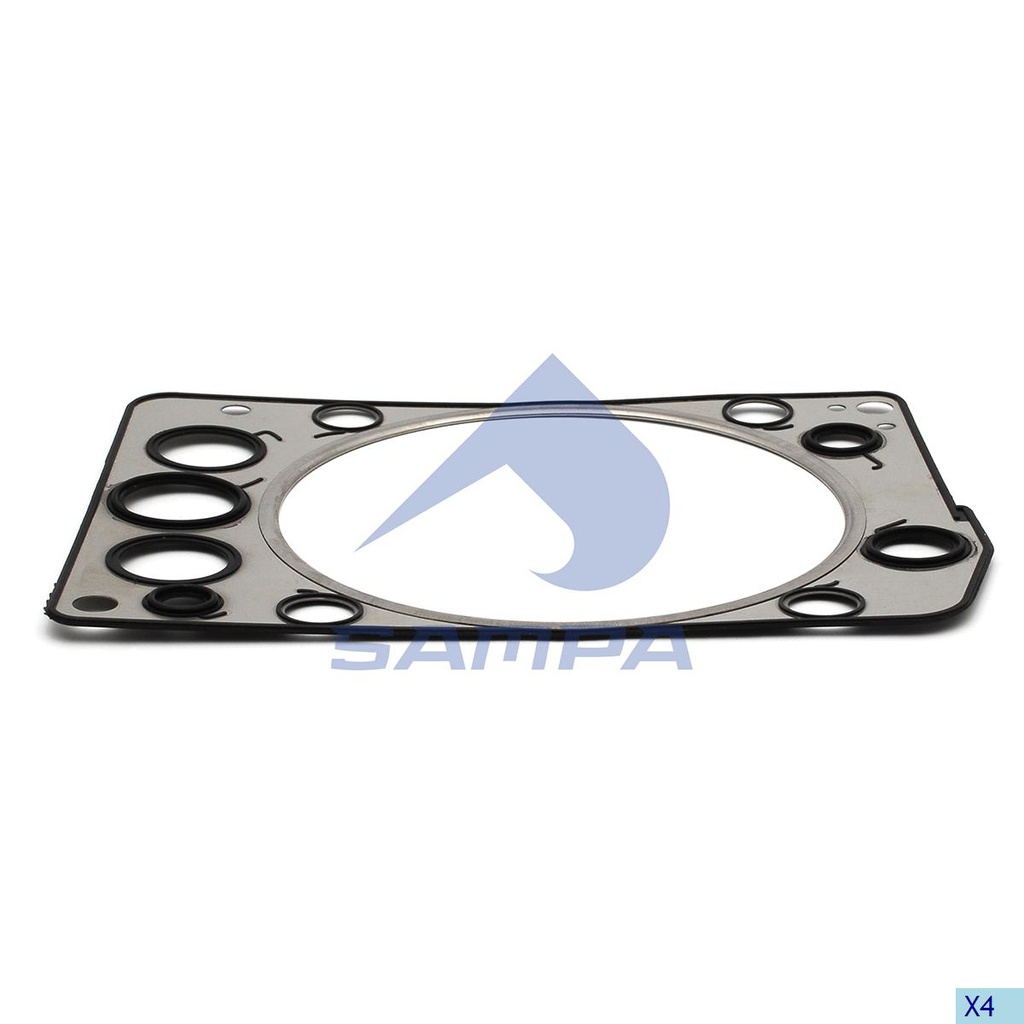 Кришканий жийрэг ACTROS 205.440