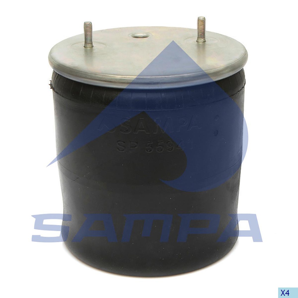 Хийн нум төмөр хундагатай SP 55941-K