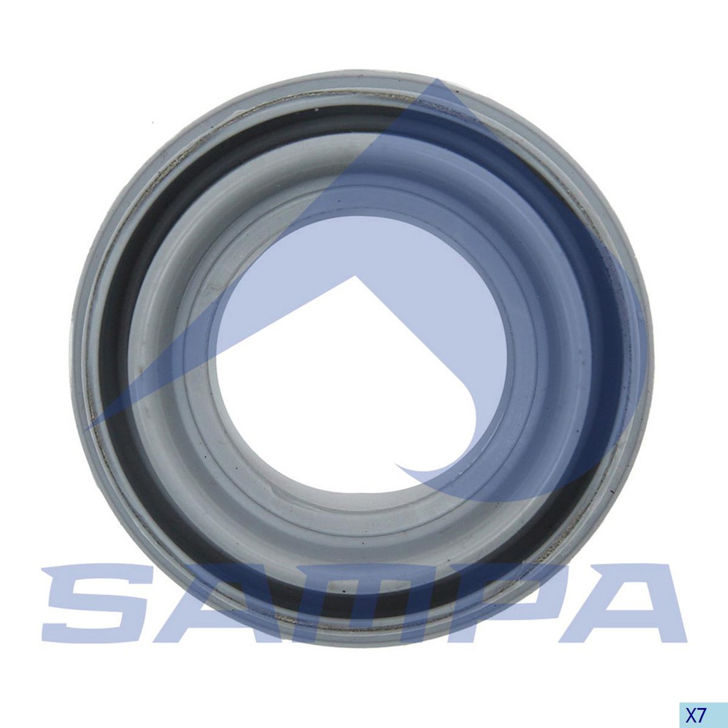 Тоормосны цилиндрийн хамгаалалтын резин 030.248