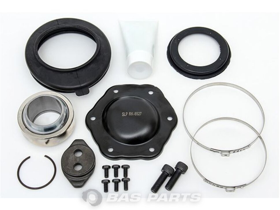 А-Татуурганы алиман втулка 030.742/SD