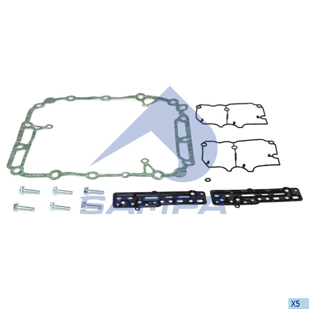 Хропны ком жийрэг, VOLVO 030.747