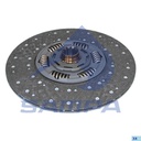 Перда диск Механик хроп VOLVO/IVECO 032.264-01