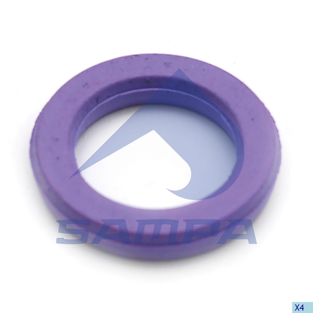 Тосны насос жийрэг 034.281 (D12, D13, D16) 