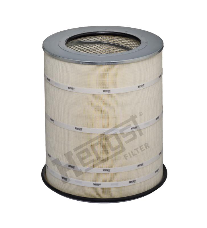 Air filter