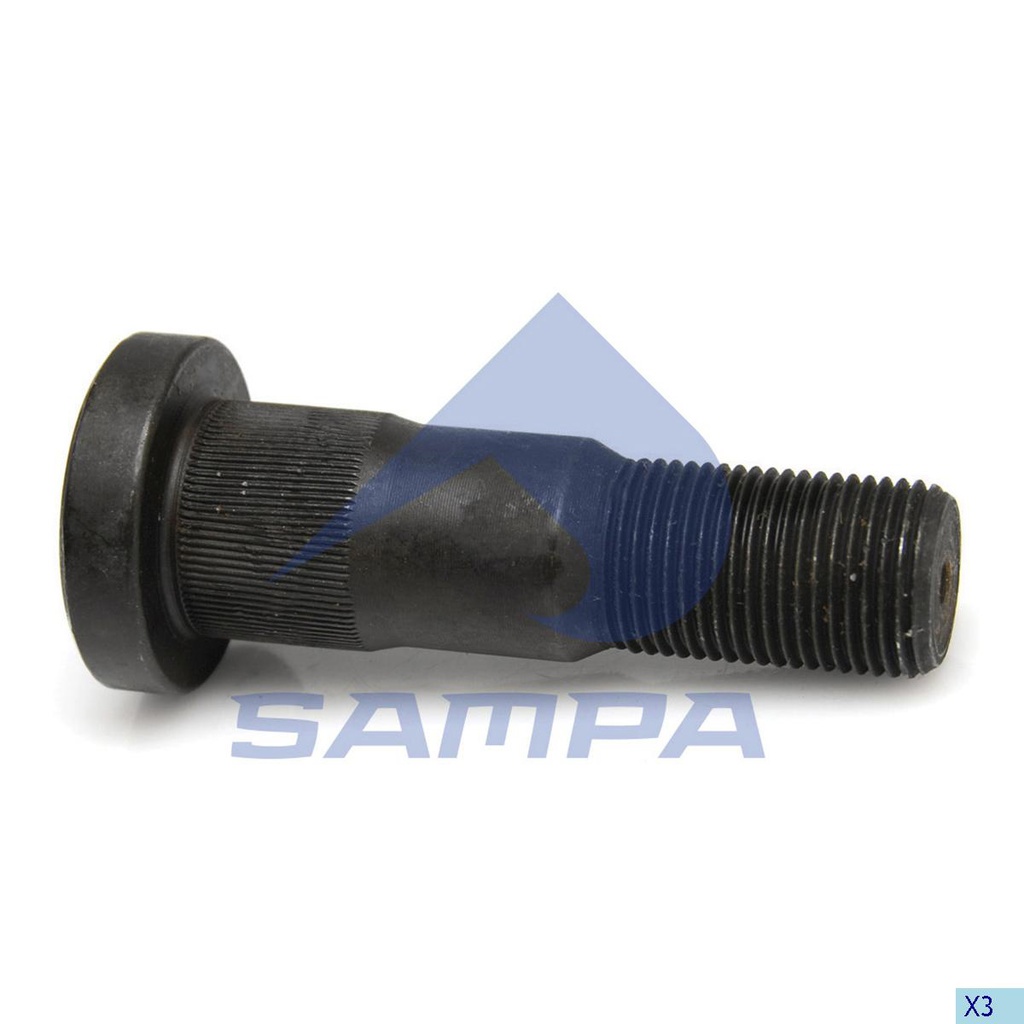 Stud - 031.076