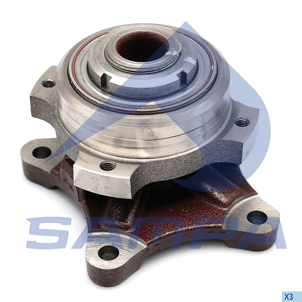 Hub, Fan - 034.189-01