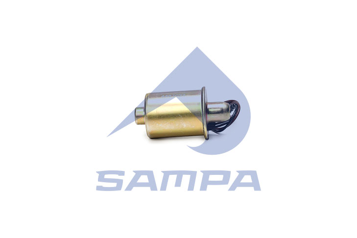 Feed Pump - 034.301