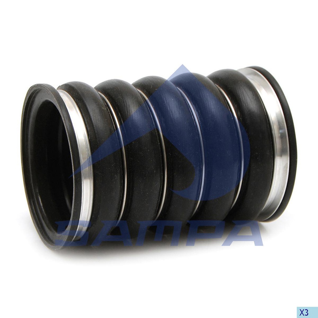 Hose, Intercooler - 031.144