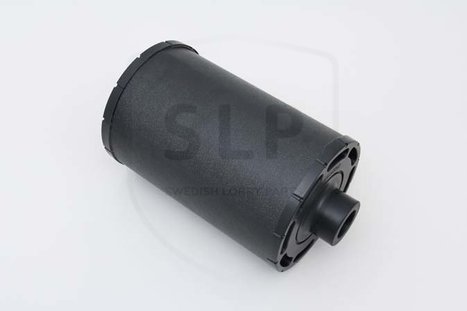 SLP AF-400 Air Filter