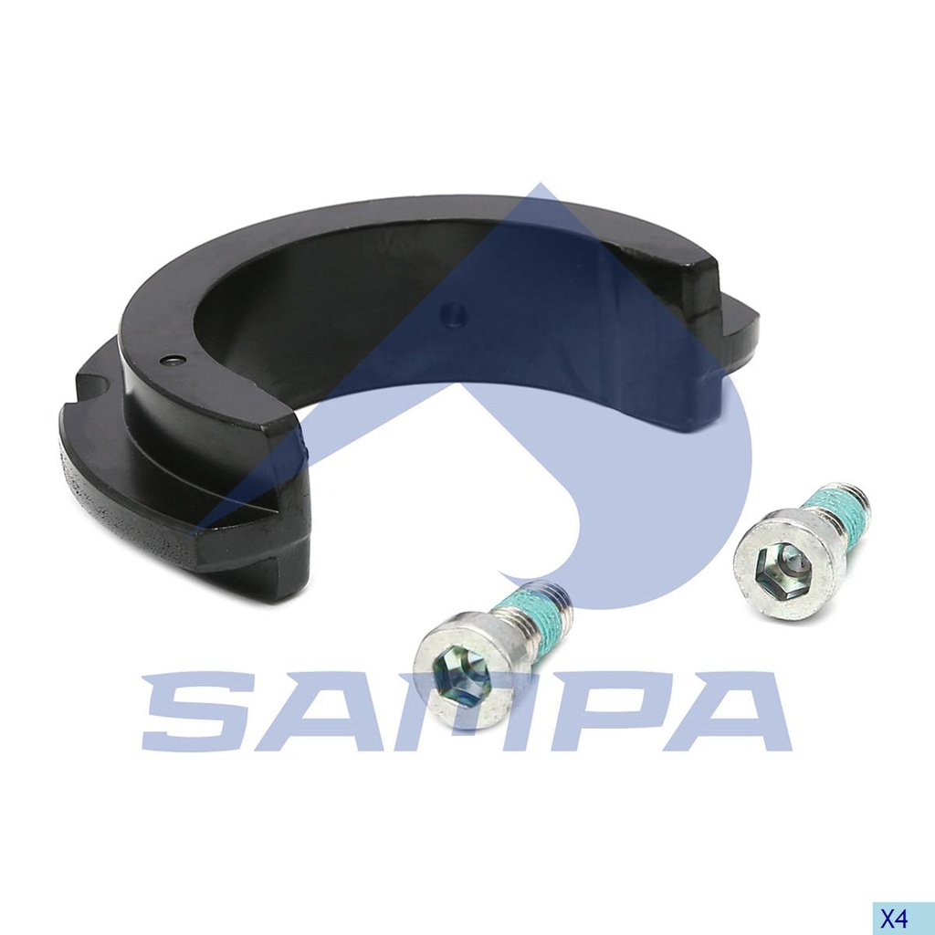 Эмээлийн тах 096.501