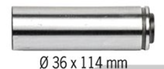 36×114 Long Guide Pin