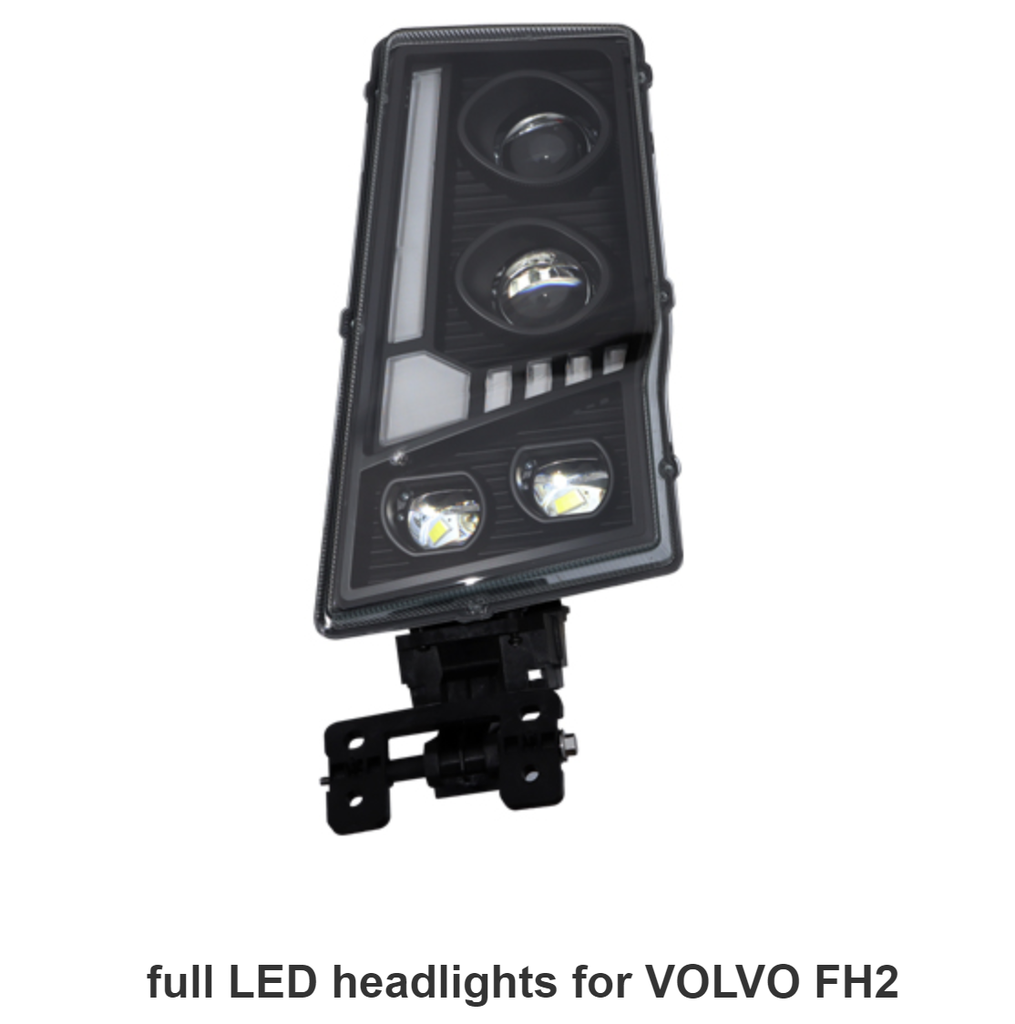 LED Их Гэрэл VOLVO FH2 Зүүн