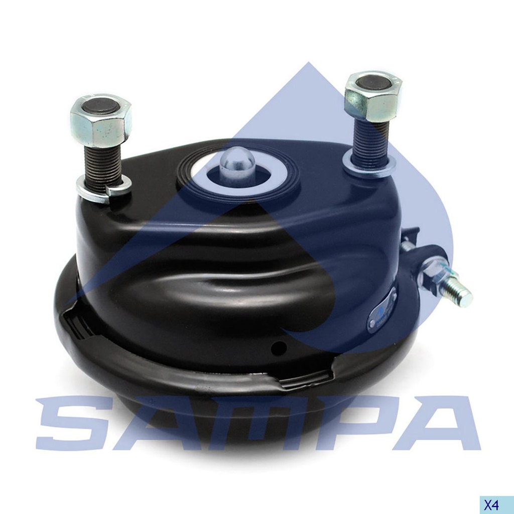 Жижиг Мембрам 094.012-01 BPW|DAF|FRUEHAUF|JOST|KÖGEL|KRONE|MERCEDES|SAF|SCANIA 