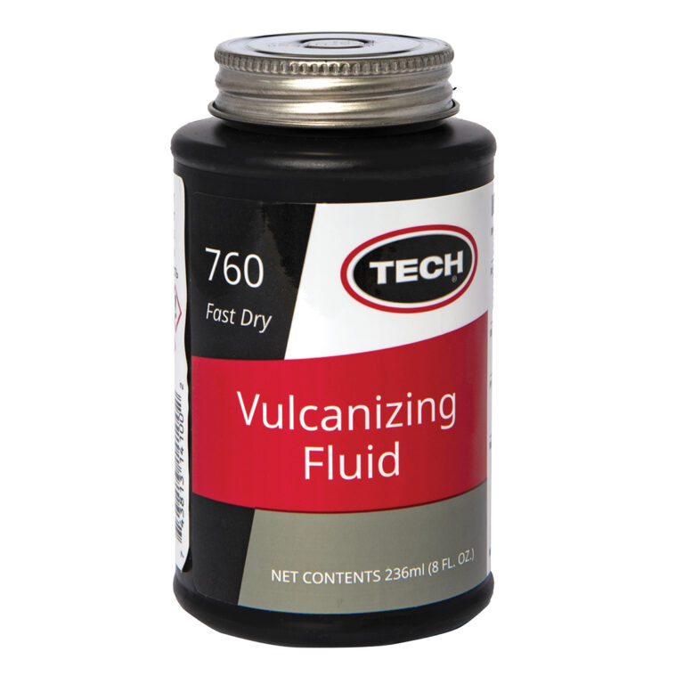 TECH - Chemical Vulc Fluid  