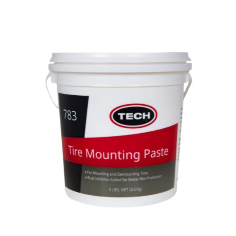 TECH - mounting demounting 