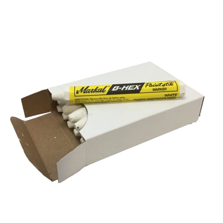 TECH - White Paint Stick 