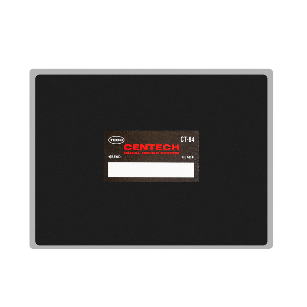 TECH - Centech Radial Repair 