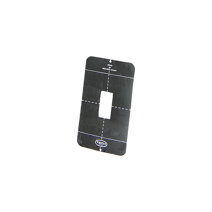 TECH - Centech Radial Repair 