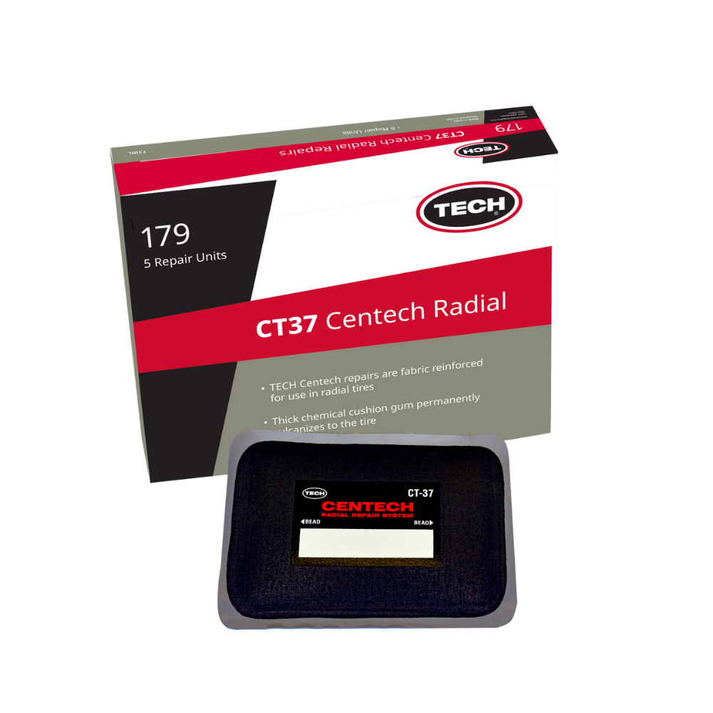 TECH - Centech Radial Repair 