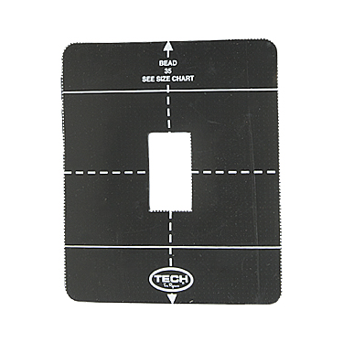 TECH - Centech Radial Repair 
