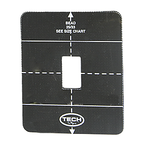 TECH - Centech Radial Repair 
