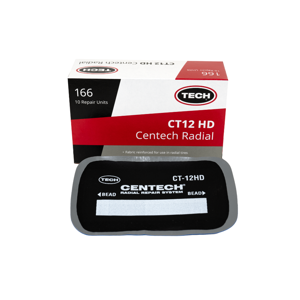 TECH - Centech Radial Repair 