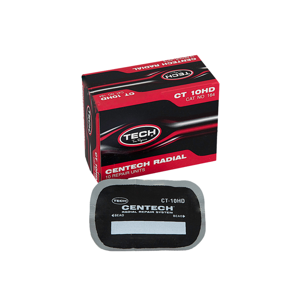 TECH - Centech Radial Repair 