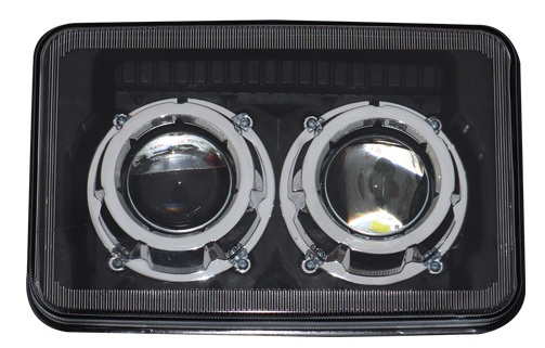 Full LED headlamp for Volvo FH1 R