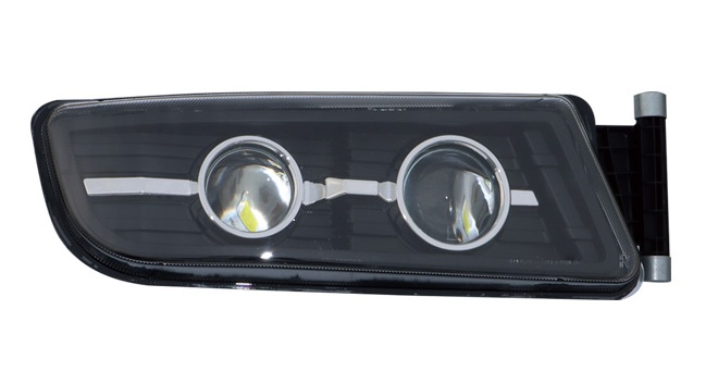 Full LED foglamp for MAN TGX R