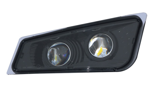 LED foglamp for volvo FH3/FM3 R