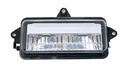 LED toplamp for Scania L