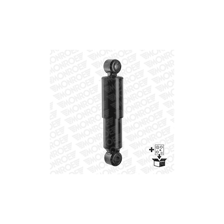 Амортизатор Schmitz