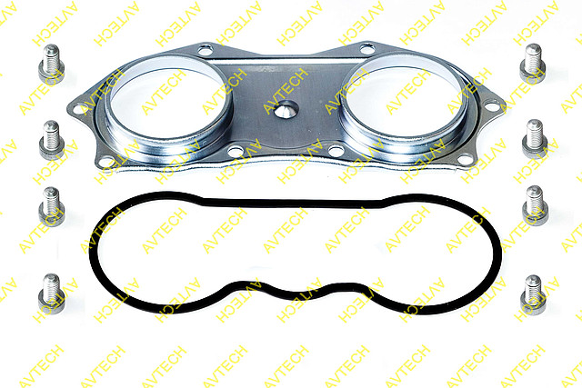 Gasket repair kit