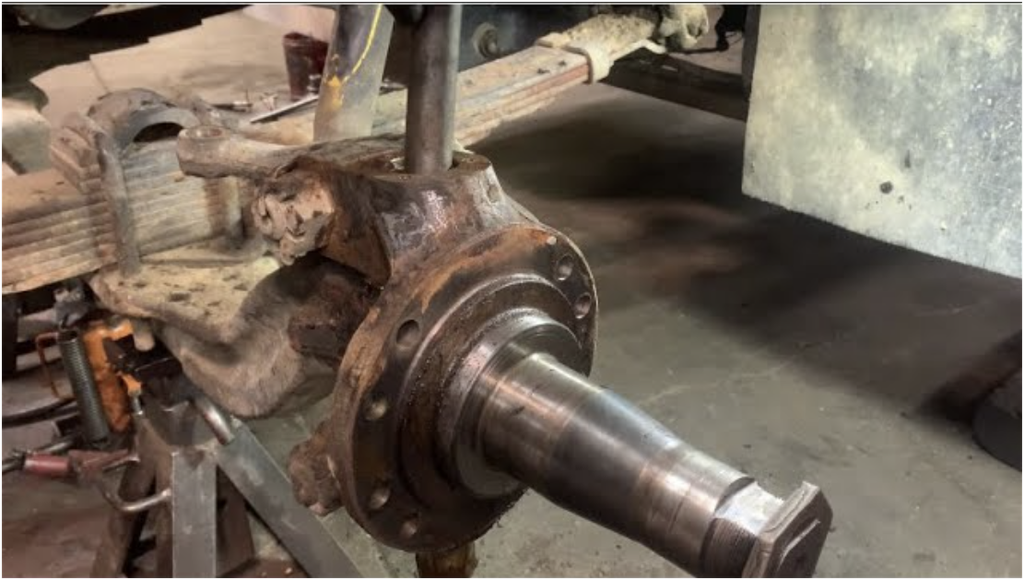 Босоо пайлц солих